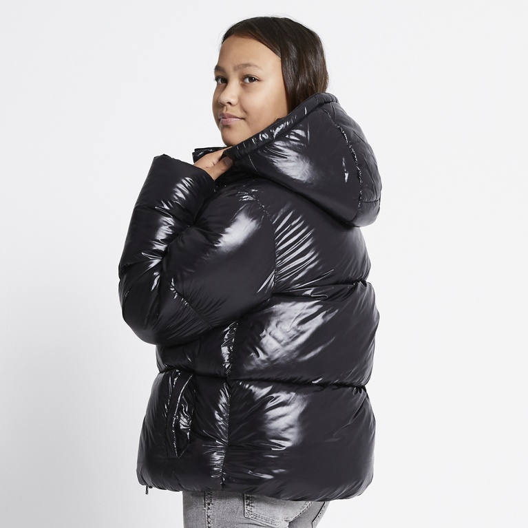 Puffer jacket "Anny star 2.0"